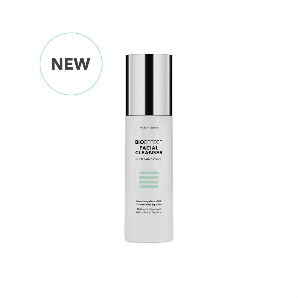 Facial Cleanser
