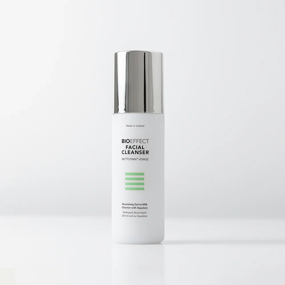 Facial Cleanser