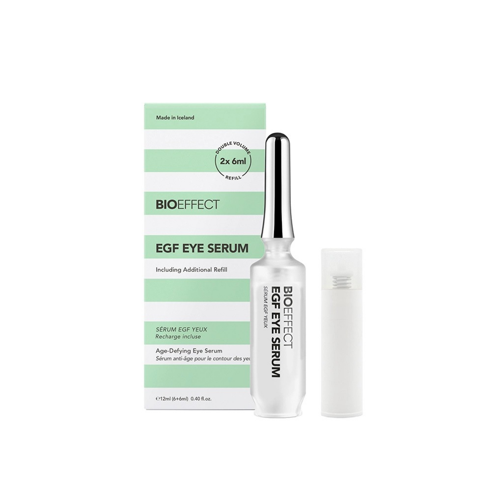 EGF Eye Serum con Refill