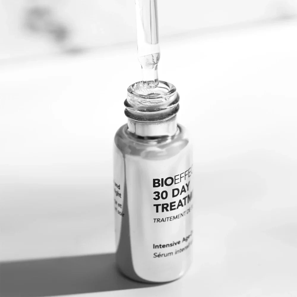 BIOEFFECT 30 DAY POWER TREATMENT 3X5ML