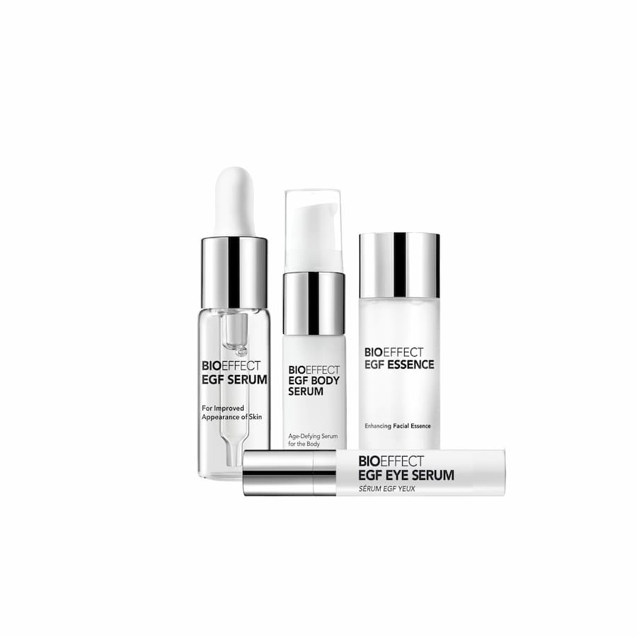 EGF Serum Value Set