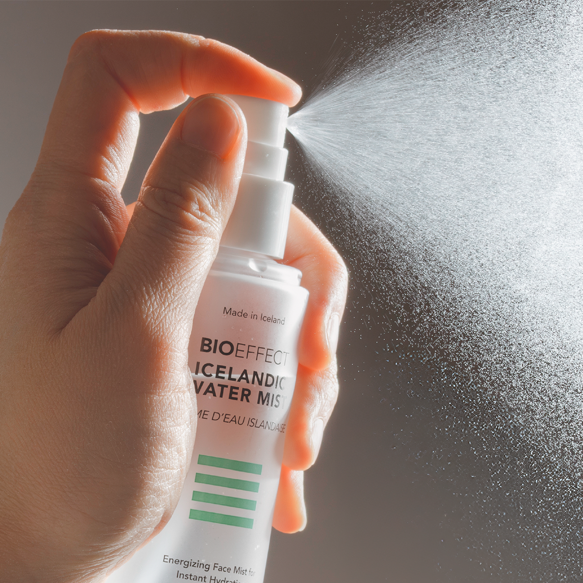 Icelandic Water Mist