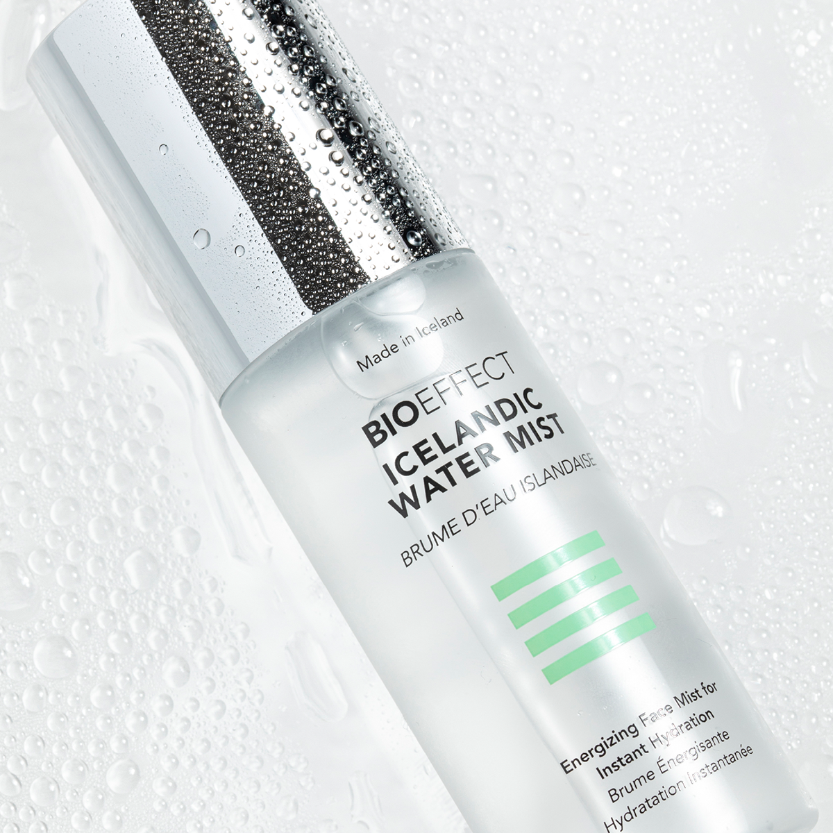 Icelandic Water Mist