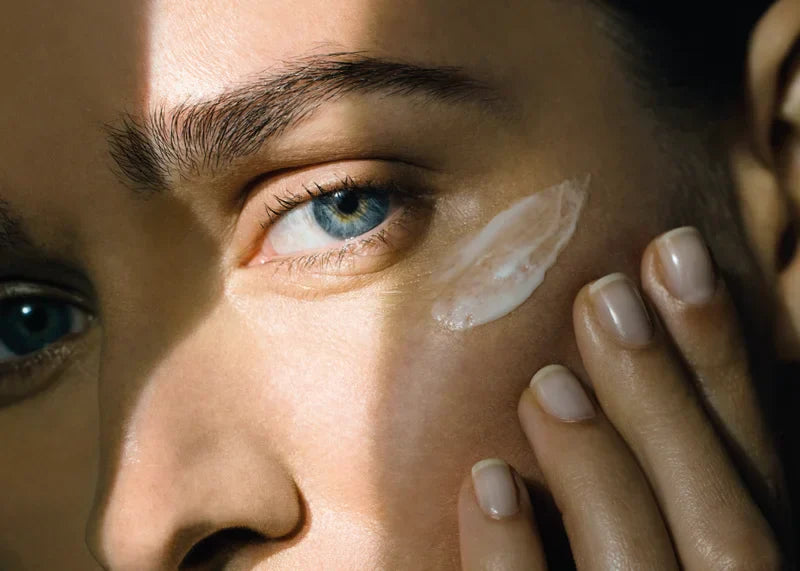 EGF Power Eye Cream