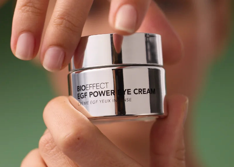 EGF Power Eye Cream