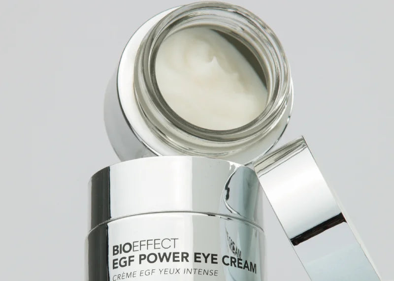 EGF Power Eye Cream