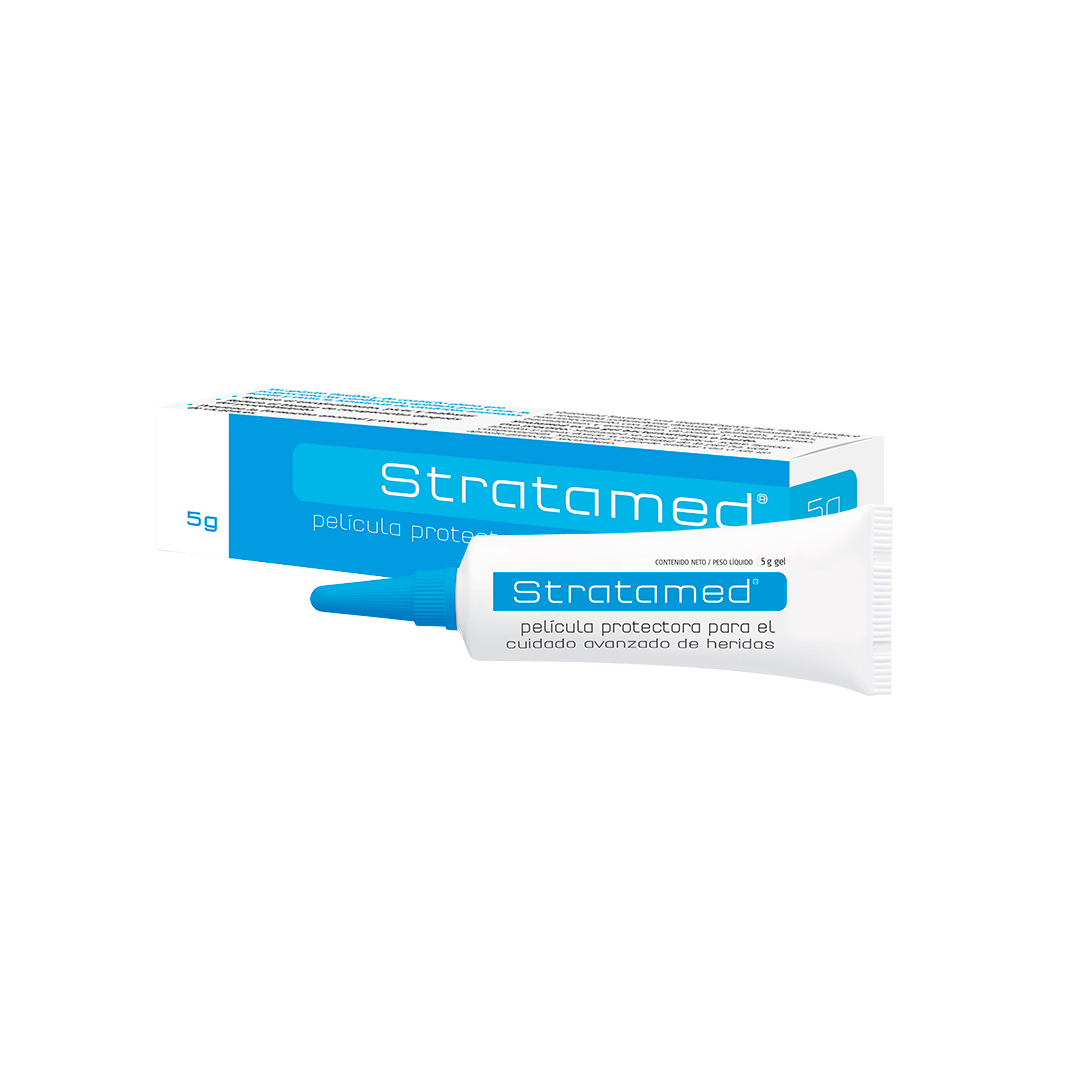 Stratamed