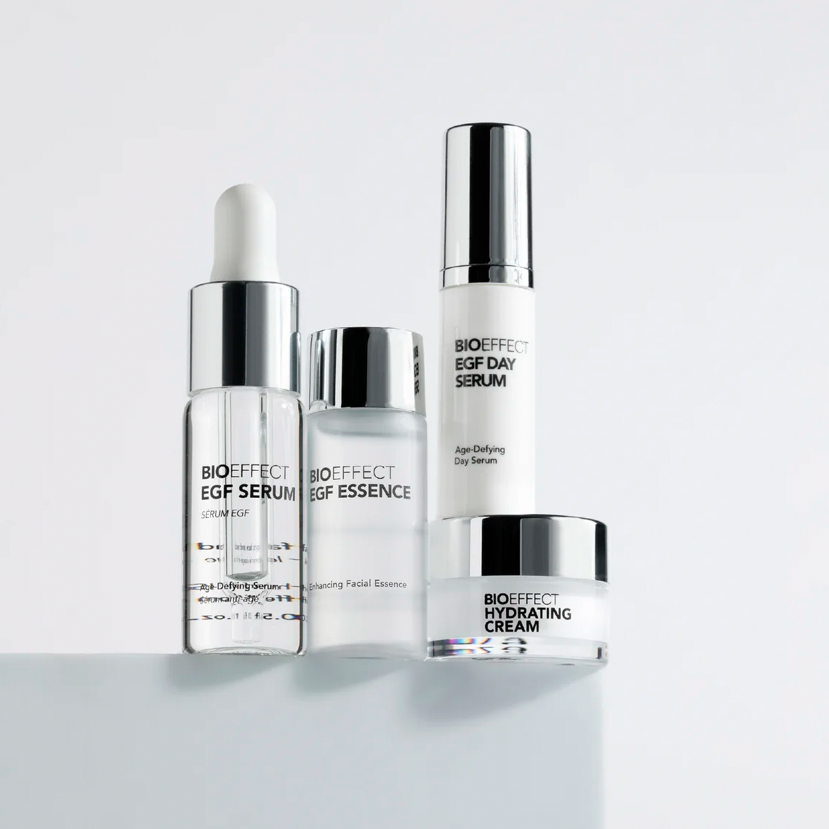 EGF Serum Value Set