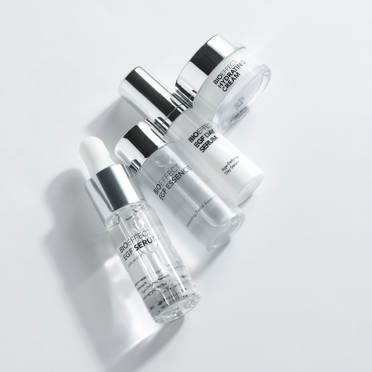 EGF Serum Value Set