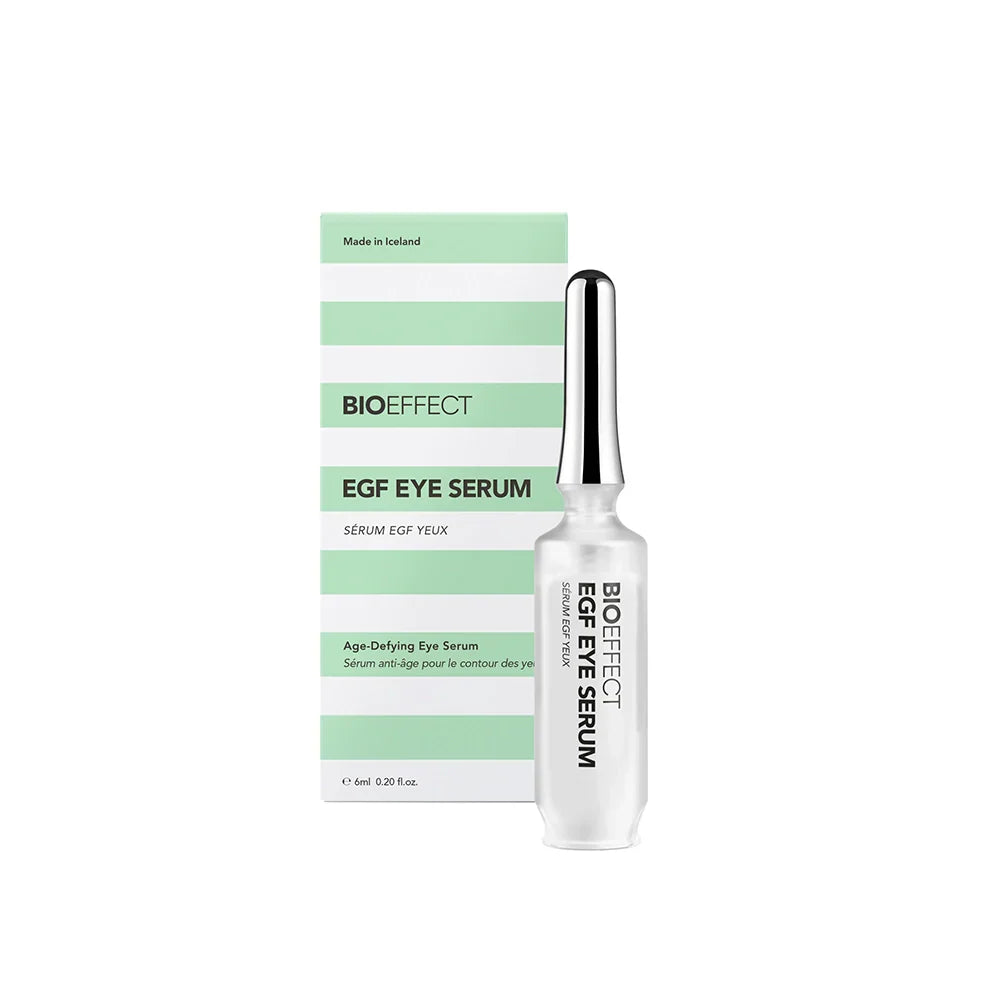 EGF Eye Serum