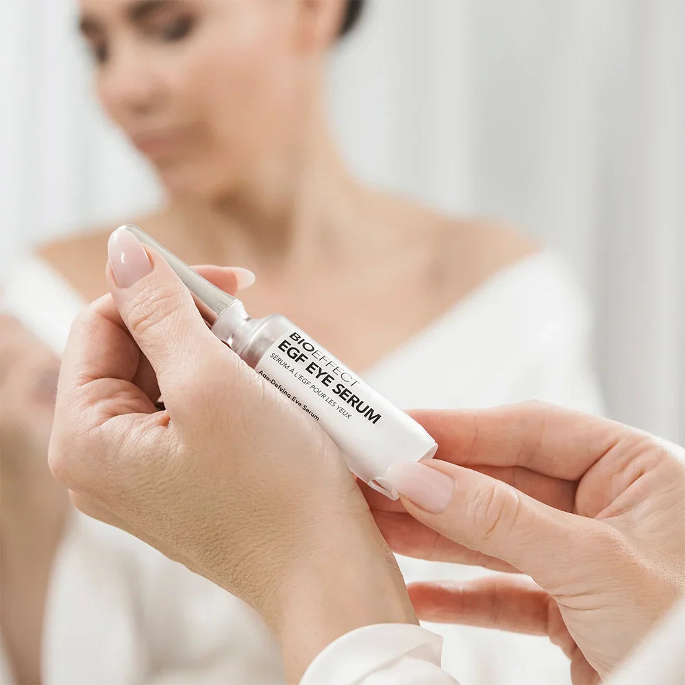 EGF Eye Serum
