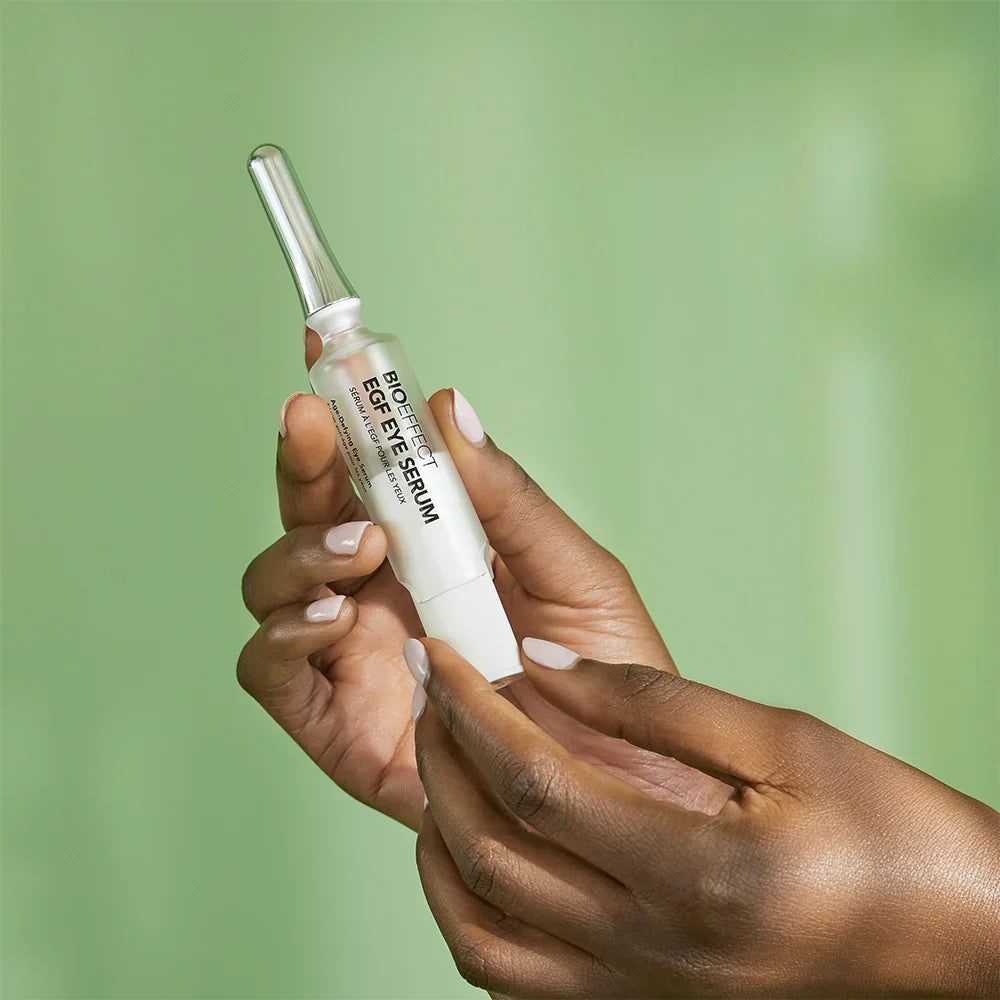 EGF Eye Serum con Refill