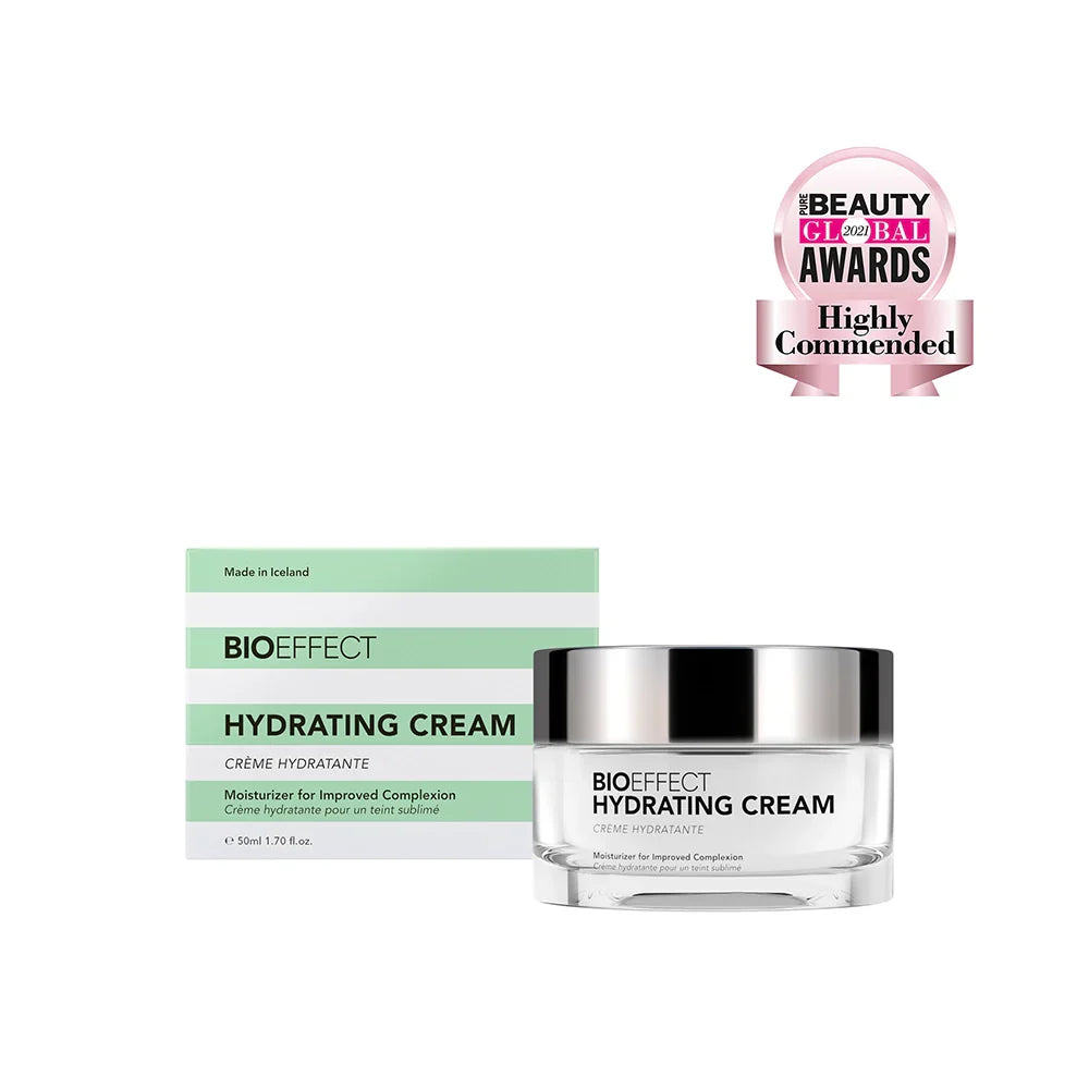 Hydrating Cream