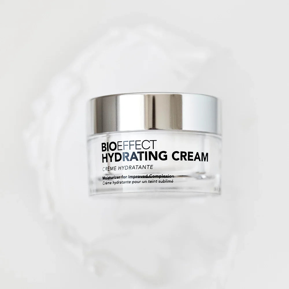 Hydrating Cream