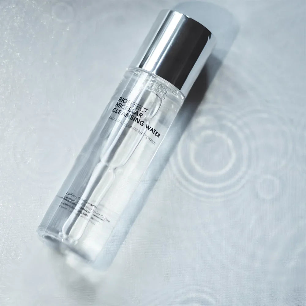 Micellar Cleansing Water