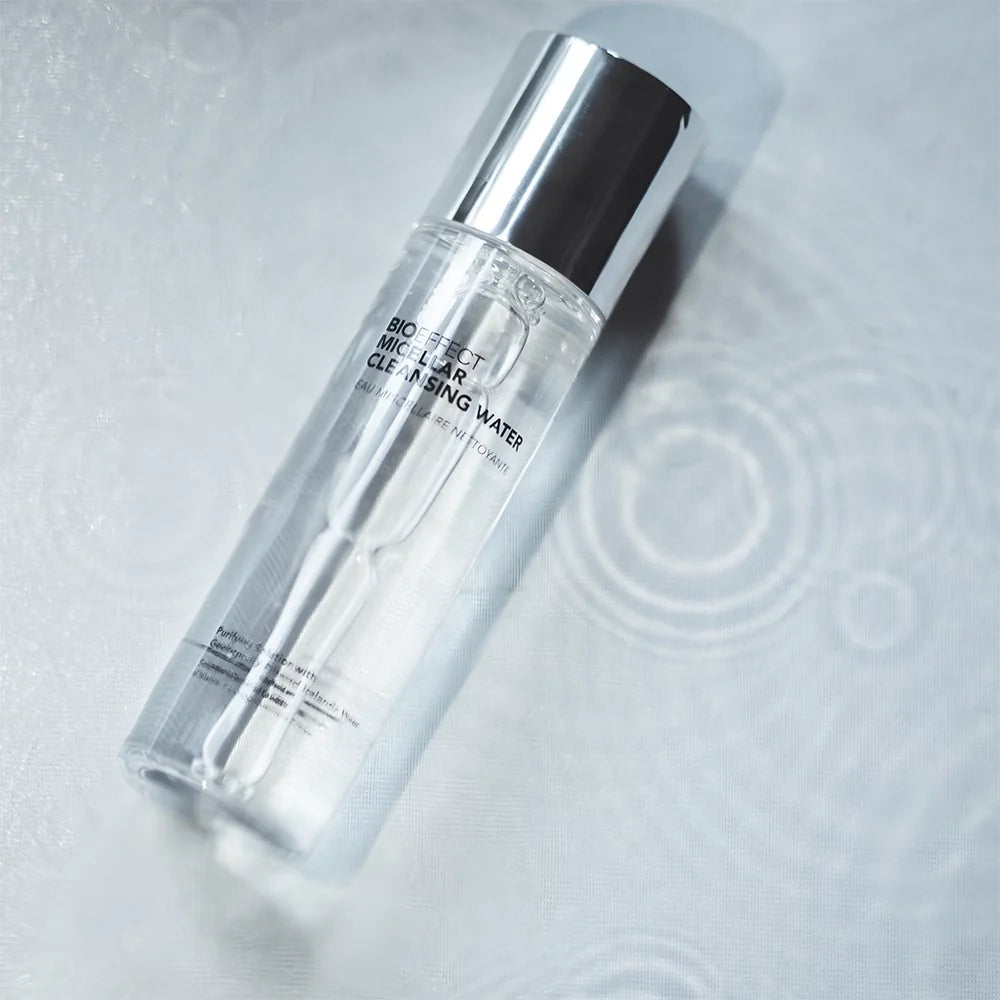 Micellar Cleansing Water